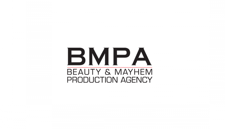 Beauty & Mayhem Production Agency