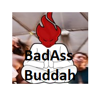 BadAss Buddah