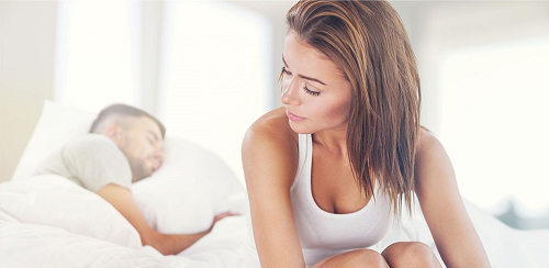 The 7 Things Women Need Before Having Sex With a Younger Man