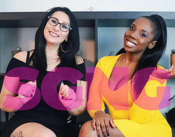 We’re Sexy T and Sassy Star! Join us every second Saturday on a date, as we put you up on game with what’s new, old, fun, or fucked up in the world of sex, dating, and life in general.